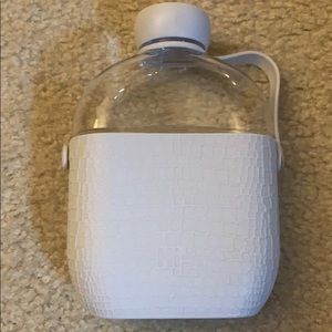 Hip Flask Water Bottle